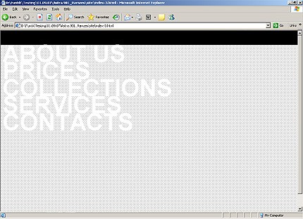 Template 19993