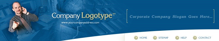 business&nbsp;website template