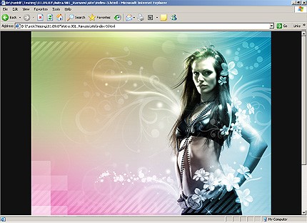 Template 20006