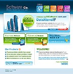 Software template 20040