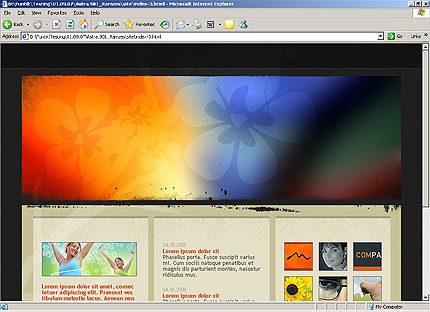 Template 20054