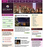 Society and Culture template 20069