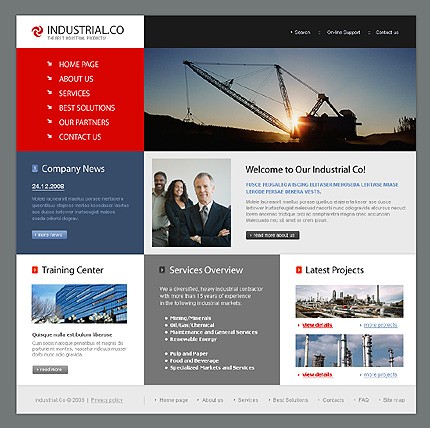 Template 20092