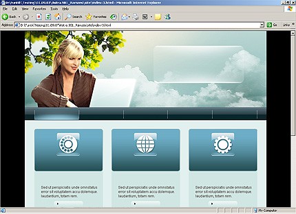 Template 20093