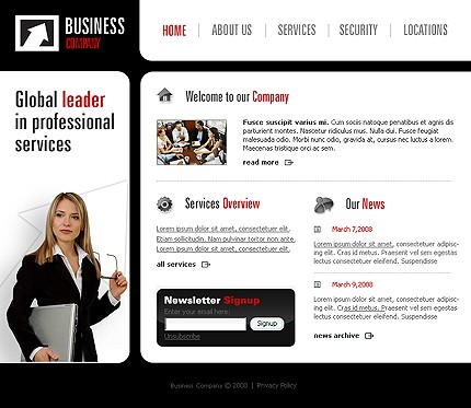 Template 20095