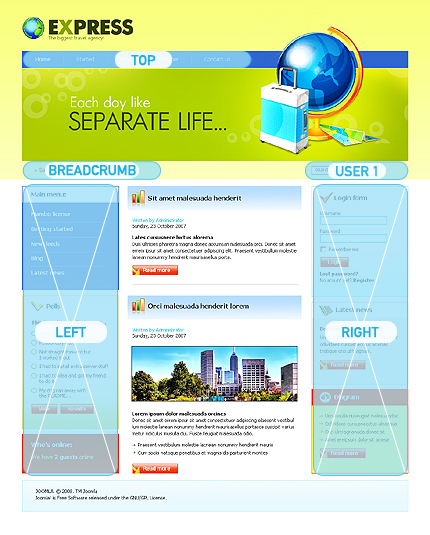 Template 20102