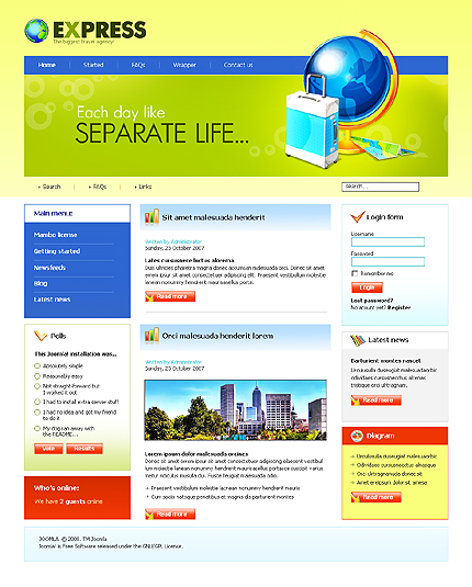 Template 20102
