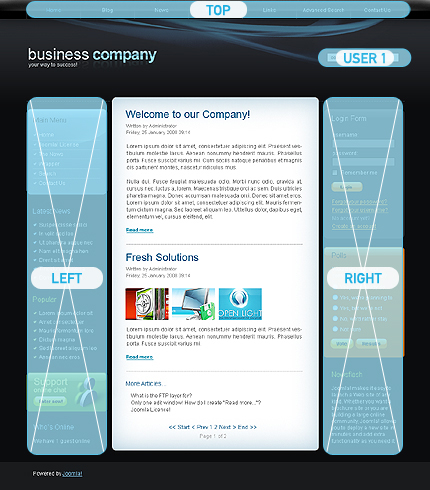 Template 20104