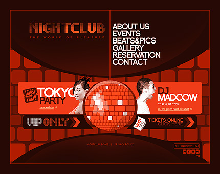 Night Club