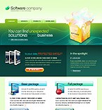 Software template 20518