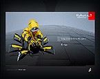 Template #20636Added: 2008-08-20Price: $120.00Categories: CSS, Flash 8, Flash Site, Premium Templates, Web design, Wide templatesKeywords: robotex, web, design, blog, entertainment, idea, weblog, wordpress, post, posts, categories, , designers, webmasters, art, artist, creative, ideasIncluded: .PSDbr.HTMLbr.FLAbr.SWF