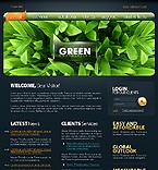 website template 20649