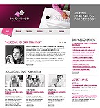 website template 20654