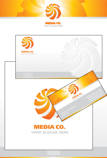&nbsp;site template