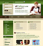 Template #20714Added: 2008-08-11Price: $66.00Categories: Drupal Templates, EducationKeywords: education, college, science, admission, faculty, department, class, alumni, student, professor, enrolment, union, library, auditorium, graduate, direction, tests, entrance, examination, exam, sport, community, party, administration, rector, head, dean, college, scoutIncluded: .PSD .PHP