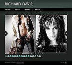 Template #20784Added: 2008-09-04Price: $65.00Categories: ArtPhotography, CSS, Flash 8, Flash Site, Most Popular, Personal pagesKeywords: richard, davis, photo, portfolio, photography, photos, camera, pictures, art, gallery, digital, photographer, cameras, picture, company, modelsIncluded: .PSDbr.HTMLbr.FLAbr.SWF