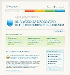 website template 20786