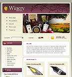 Template #20795Added: 2008-08-14Price: $135.00Categories: CRE Loaded Templates, Food&Drink, Online store/shopKeywords: winery, wine, store, production, grape, collection, red, white, rose, bubbly, kosher, champagne, dry, traditions, cabernet, sauvignon, chardonnay, muscat, pinot, noir, bottles, cork, bordeaux, bourgogne, glass, taste, restaurant, alcohol, bottle, celebration, barrels, siteIncluded: .PSD .PHP
