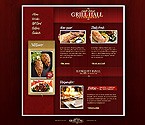 Template #20871Added: 2008-09-11Price: $80.00Categories: Cafe and Restaurant, CSS, Flash 8, Full siteKeywords: grill, hall, restaurant, food, meal, cuisine, drink, menu, dish, wine, taste, tasty, flavor, reservation, specials, recipe, launch, dinner, testimonials, offers, dietetic, kitchen, cookbook, vegetarian, cocktail, special, cancellation, gifts, bonuses, discount, patronsIncluded: .HTML .PSD .FLA .SWF