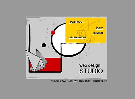 design&nbsp;site template