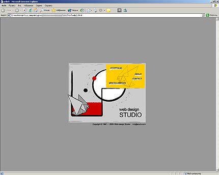 company&nbsp;website template