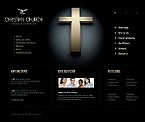 Religious template 21012