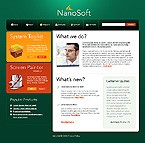 Software template 21090