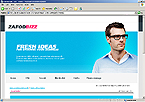 PhpBB Templates. Template #21158