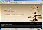 PhpBB Templates. Template #21161