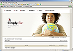 PhpBB Templates. Template #21162