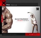Template #21170Added: 2008-09-22Price: $75.00Categories: Flash 8, Flash Site, Most Popular, SportKeywords: xtra, fitness, center, body, health, sport, solarium, beautiful, club, sport, solarium, sunskin, healthcare, salon, cosmetologyIncluded: .PSDbr.HTMLbr.FLAbr.SWF