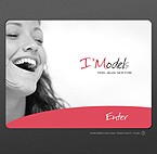 Template #21178Added: 2008-09-26Price: $120.00Categories: Beauty, Flash 8, Flash Site, Premium TemplatesKeywords: model, portfolio, fashion, style, photos, models, women, men, children, partners, catalogue, success, career, job, order, school, casting, audition, catwalk, podium, walk, clothes, photo, session, shows, beautyIncluded: .HTML .PSD .FLA .SWF