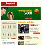 Flash template 21192