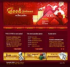 Template #21194Added: 2008-09-13Price: $64.00Categories: Flash 8, Full site, Online CasinoKeywords: good, fortune, online, casino, entertainment, luck, success, cards, roulette, poker, tournament, winning, players, participant, jackpot, bridge, baccarat, blackjack, slots, craps, dice, bonuses, cashier, methods, rules, support, affiliation, clients, currency, money, payout, cashIncluded: .HTML .PSD .FLA .SWF