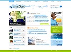 Flash template 21265