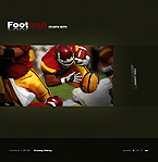 Template #21274Added: 2008-10-08Price: $66.00Categories: CSS, Dynamic Flash, Flash 8, Flash Site, Most Popular, Sport, XML Flash SiteKeywords: football, rugby, sport, game, news, team, league, score, championship, season, result, player, programs, photos, contacts, series, training, search, go, flash, tickets, info, video, latest, sports, activities, action, clubbing, team, group, people, newsflash, company, forum, red, dIncluded: .HTML .PSD .FLA .SWF .XML