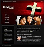 Religious template 21284