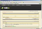 PhpBB Templates. Template #21301