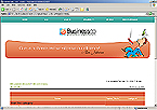 PhpBB Templates. Template #21303