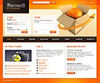 Template transportation 21310
