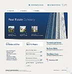 Real estate template 21366