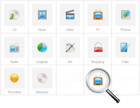 site template
