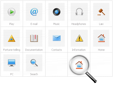 &nbsp;site template