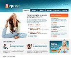 Template #21469Added: 2008-10-21Price: $64.00Categories: CSS, Flash 8, Full site, Sport, Wide templatesKeywords: repose, yoga, club, health, body, mind, spirit, stress, specials, services, announcement, benefits, classes, practice, hatha, kripalu, yoga, basics, pilates, ashtanga&anusara, pre-natal, specialized, karma, teacher, training, iyengar, kids, yoga, meditation, therapeuticIncluded: .HTML .PSD .FLA .SWF