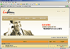 PhpBB Templates. Template #21496