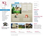 Real estate template 21514