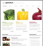 Agriculture template 21530