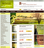 Template #21535Added: 2008-10-17Price: $130.00Categories: Food&Drink, Online store/shop, Zen cart TemplatesKeywords: winery, wine, store, production, grape, collection, red, white, rose, bubbly, kosher, champagne, dry, traditions, cabernet, sauvignon, chardonnay, muscat, pinot, noir, bottles, cork, bordeaux, bourgogne, glass, taste, restaurant, alcohol, bottle, celebration, barrels, cre, loaded, siteIncluded: .PSD .PHP