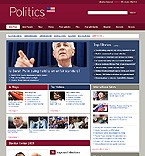 Website Templates. Template #21580