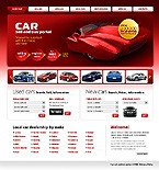 Flash template 21620